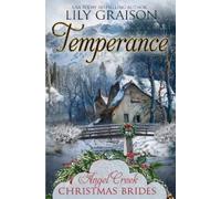 Lily Graison Temperance (Tascabile)