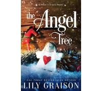 Lily Graison The Angel Tree (Tascabile) Willow Creek