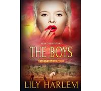 Lily Harlem The Boys (Tascabile) Challenge