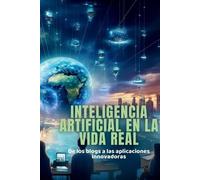 Lily Johnson Inteligencia artificial en la vida real (Tascabile)