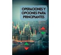 Lily Johnson Operaciones y opciones para principiantes (Tascabile)