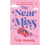 Lily Joseph The Near Miss (Tascabile)