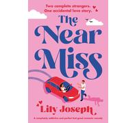 Lily Joseph The Near Miss (Tascabile)