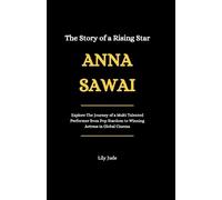 Lily Jude The Story of a Rising Star (Tascabile)