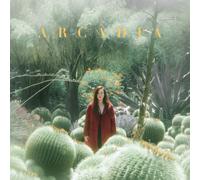 Lily Kershaw Arcadia (Vinyl LP) 12" Album