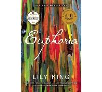 Lily King Euphoria (Copertina rigida)