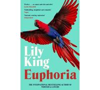 Lily King Euphoria (Tascabile)