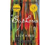 Lily King Euphoria (Tascabile)