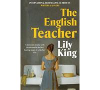 Lily King The English Teacher (Tascabile)