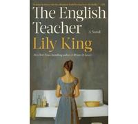 Lily King The English Teacher (Tascabile)