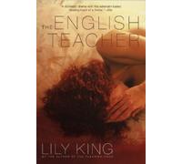 Lily King The English Teacher (Tascabile)