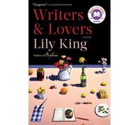 Lily King Writers & Lovers (Tascabile)