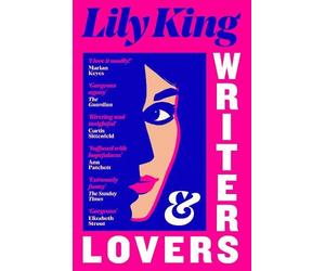 Lily King Writers & Lovers (Tascabile)