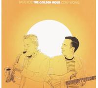 Lily Konigsberg GOLDEN HOUR (CD)