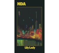 Lily Lady Nda (Tascabile)