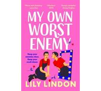 Lily Lindon My Own Worst Enemy (Tascabile)