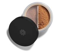 Lily Lolo Base Maquillaje Mineral Hot Chocolate Cura della persona e salute