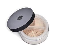 Lily Lolo Mineral Foundation fondotinta minerale in polvere colore Warm Honey 10 g