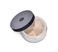 Lily Lolo Mineral Foundation fondotinta minerale in polvere colore Warm Honey 10 g
