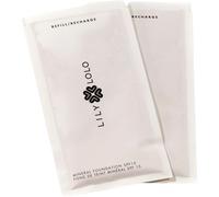Lily Lolo Base Trucco Compatta Cool Caramel Ricarica - Fondotinta compatto ricaricabile