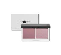 Lily Lolo Cheek Duo duo di blush Naked Pink 10 g