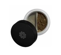 Lily Lolo Compacto Sombra De Ojos Khaki Sparkle 2,5G