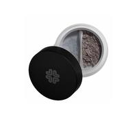 Lily Lolo Sombra De Ojos Mineral Gunmetal