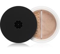 Lily Lolo Mineral Foundation fondotinta minerale in polvere colore Warm Honey 10 g