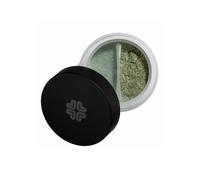 Lily Lolo Mineral Eyeshadow - Green Opal (vegan)