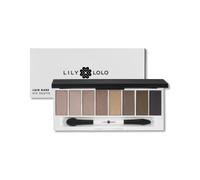 Lily Lolo Paleta Sombra Ojos Compacta Laid Bare