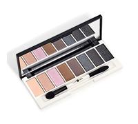 Lily Lolo Smoke & Mirrors Eye Palette
