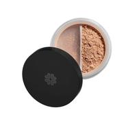 Lily Lolo Spf15 Base Compacta Cool Caramel 10 ml