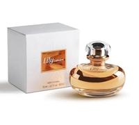 Lily Lumière Eau de Parfum By O Boticário