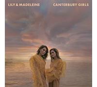 Lily & Madeleine - Canterbury Girls (Limited Edt.Vinyl Marble)