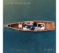 Lily & Madeleine Fumes (Vinyl LP) 12" Album