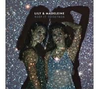 Lily & Madeleine Keep It Together (CD) Album
