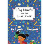 Lily Mae's Math Challenge