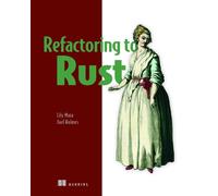 Lily Mara Refactoring to Rust (Tascabile)