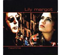 Lily Margot - Insomnie