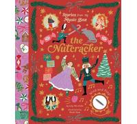 Lily McArdle The Nutcracker (Copertina rigida) Stories from the Music Box