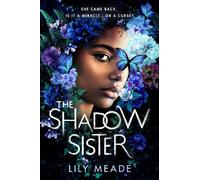 Lily Meade The Shadow Sister (Copertina rigida)