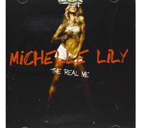 Lily Michelle Real Me (CD)