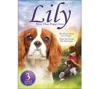 Lily: More Than Puppy Love [Edizione: Stati Uniti]