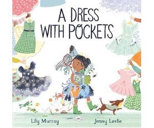 Lily Murray A Dress with Pockets (Tascabile)