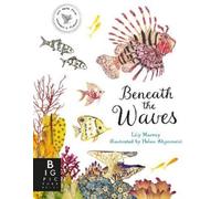 Lily Murray Beneath the Waves (Copertina rigida)