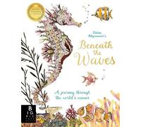 Lily Murray Beneath the Waves (Tascabile) Helen Ahpornsiri