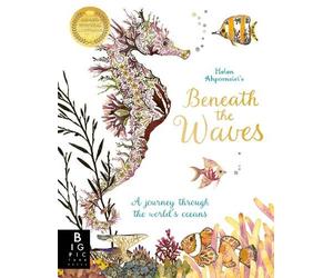 Lily Murray Beneath the Waves (Tascabile) Helen Ahpornsiri