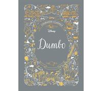 Lily Murray Dumbo (Disney Animated Classics) (Copertina rigida) Shockwave