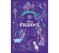 Lily Murray Frozen 2 (Disney Modern Clas (Copertina rigida) (PRESALE 05/11/2026)