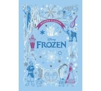 Lily Murray Frozen (Disney Modern Classics): A deluxe gift bo (Copertina rigida)